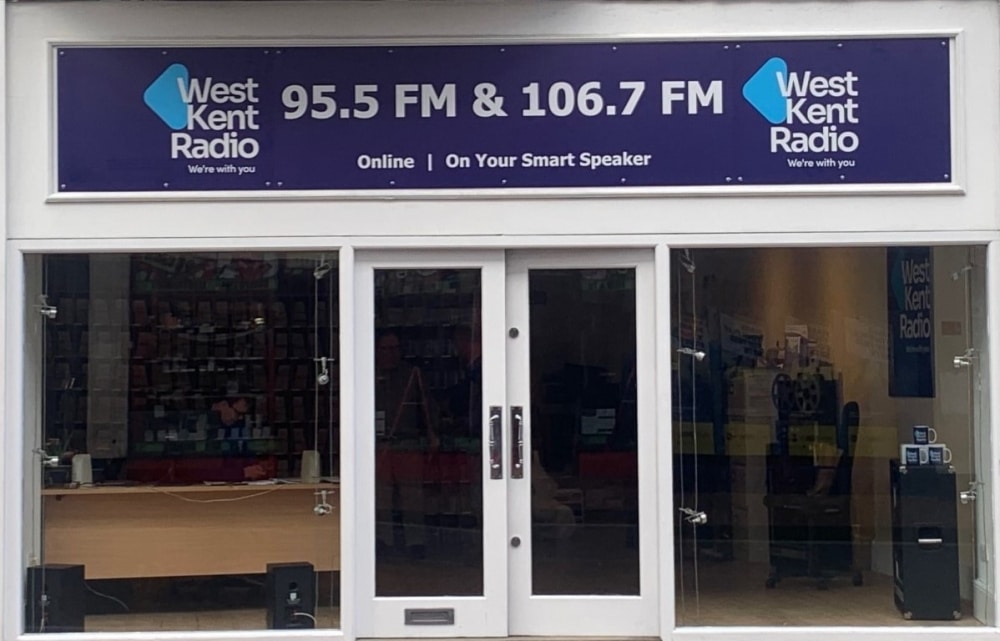 New local radio station is aimed at community